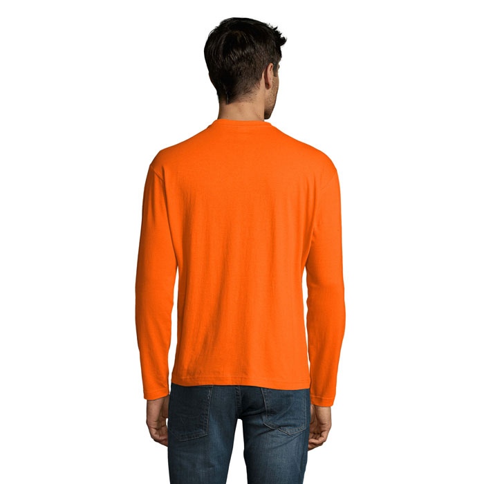 MONARCH MEN T-Shirt 150g - MONARCH 22