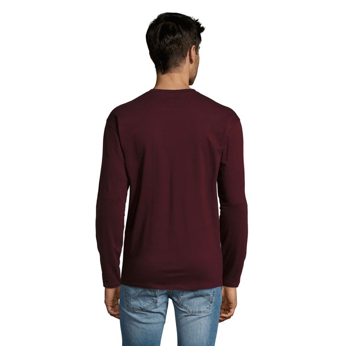 MONARCH MEN T-Shirt 150g - MONARCH 23