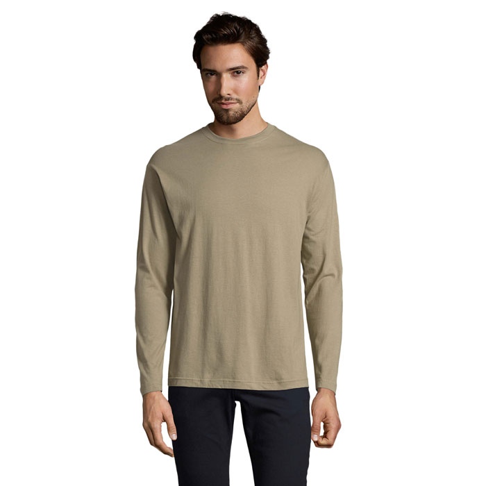 MONARCH MEN T-Shirt 150g - MONARCH 7