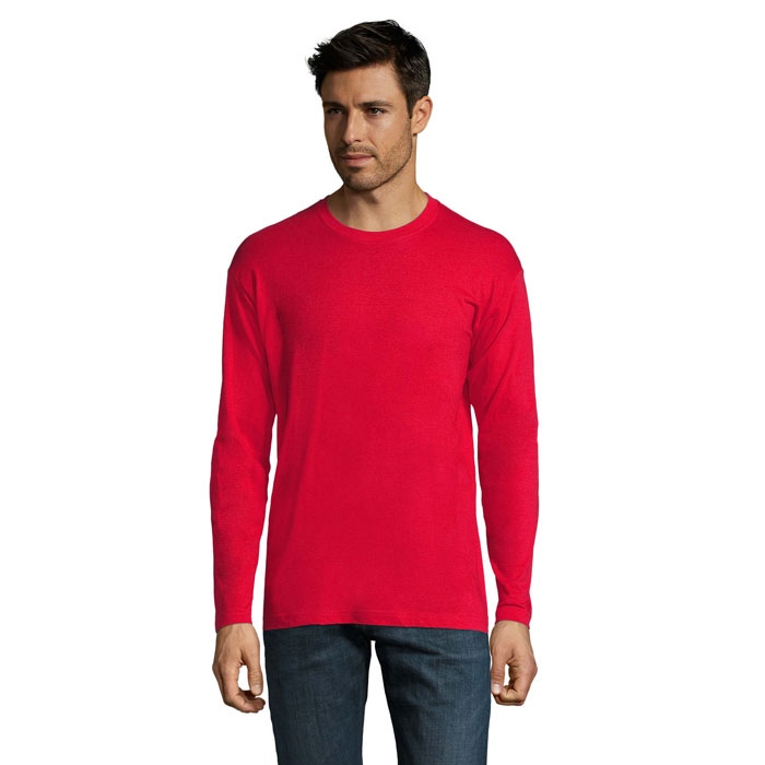 MONARCH MEN T-Shirt 150g - MONARCH 11