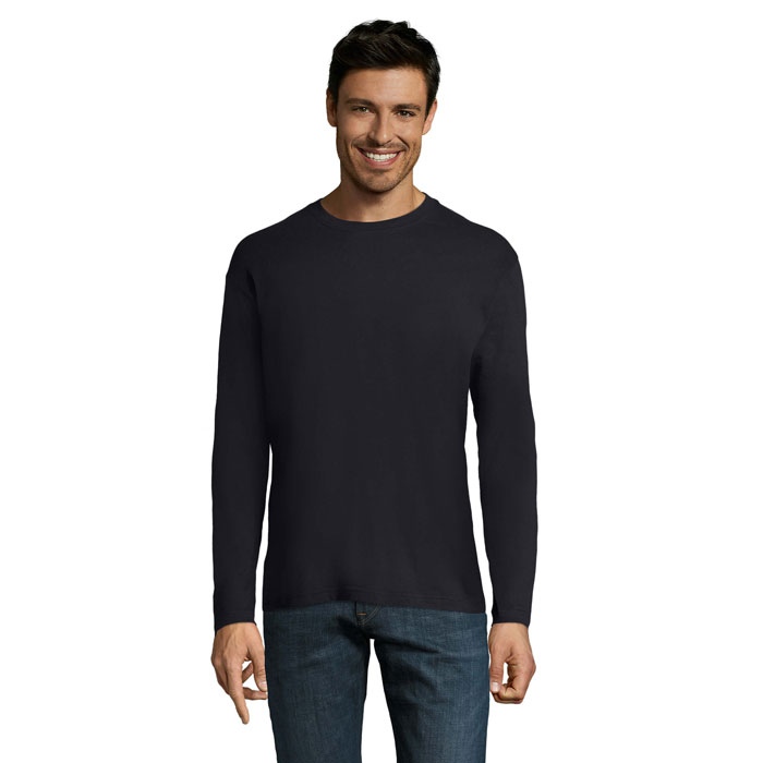 MONARCH MEN T-Shirt 150g - MONARCH 8