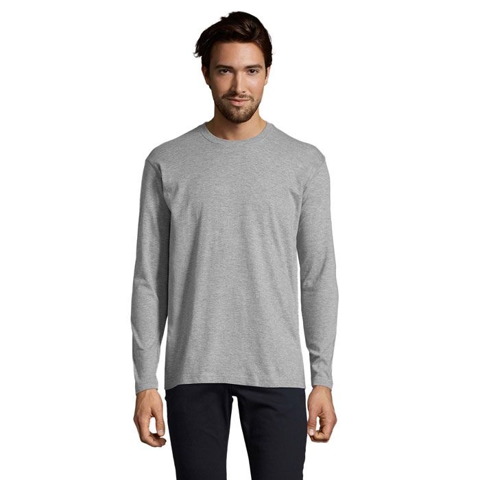 MONARCH MEN T-Shirt 150g - MONARCH 5