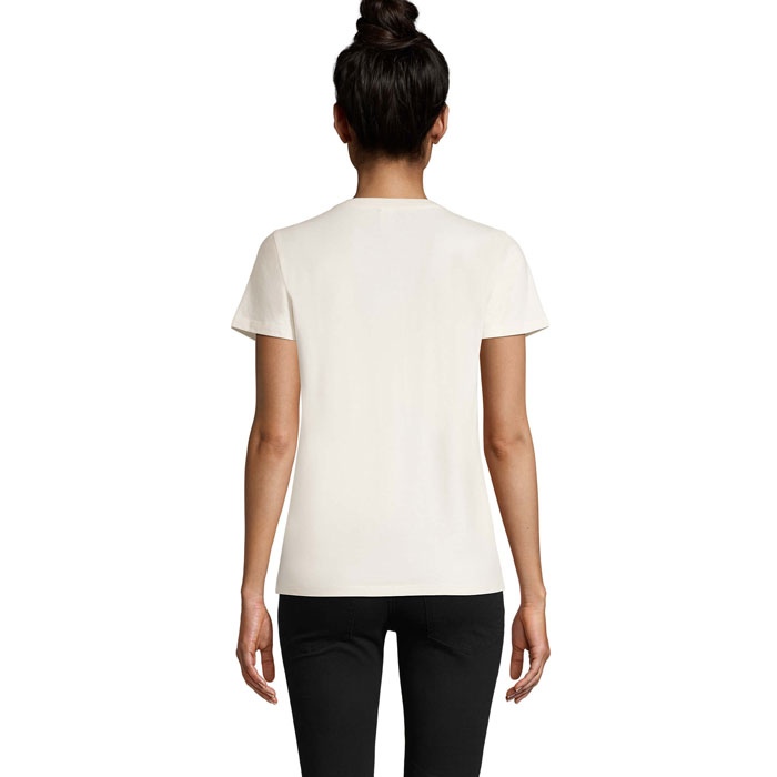 IMPERIAL WOMEN T-Shirt 190g - IMPERIAL WOMEN 92