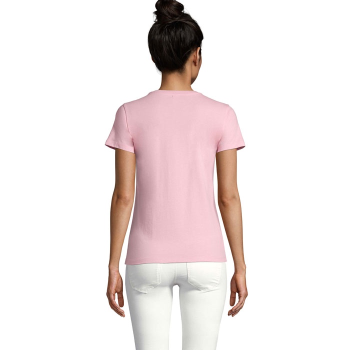 IMPERIAL WOMEN T-Shirt 190g - IMPERIAL WOMEN 93