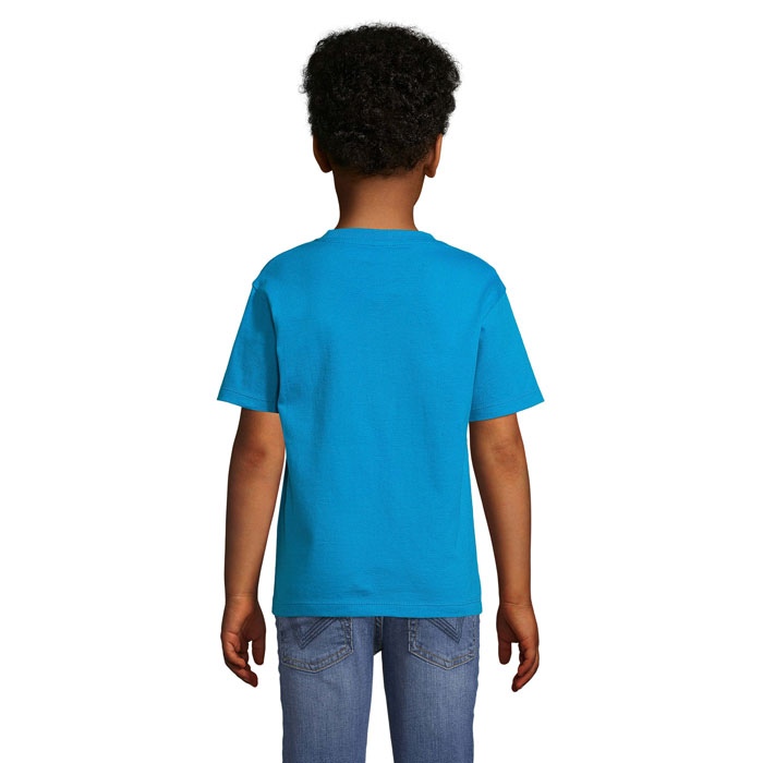 IMPERIAL KIDS T-SHIRT 190 - IMPERIAL KIDS 16
