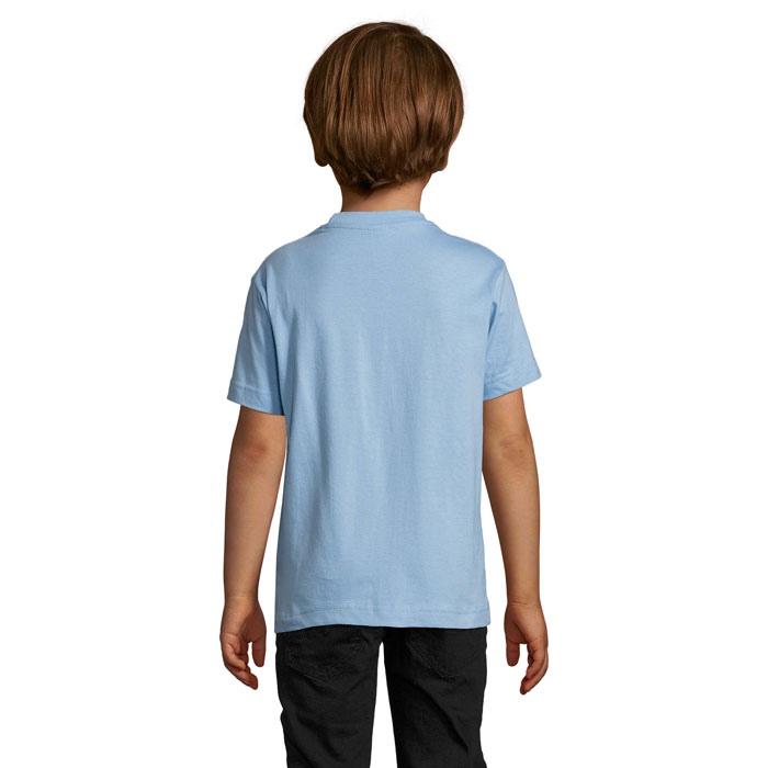 IMPERIAL KIDS T-SHIRT 190 - IMPERIAL KIDS 27