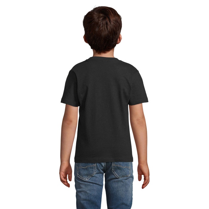 IMPERIAL KIDS T-SHIRT 190 - IMPERIAL KIDS 33