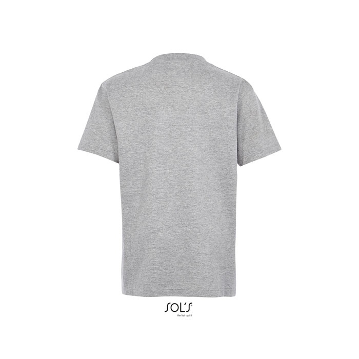 IMPERIAL KIDS T-SHIRT 190 - IMPERIAL KIDS 35