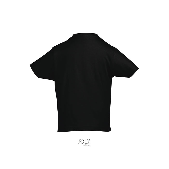 IMPERIAL KIDS T-SHIRT 190 - IMPERIAL KIDS 19