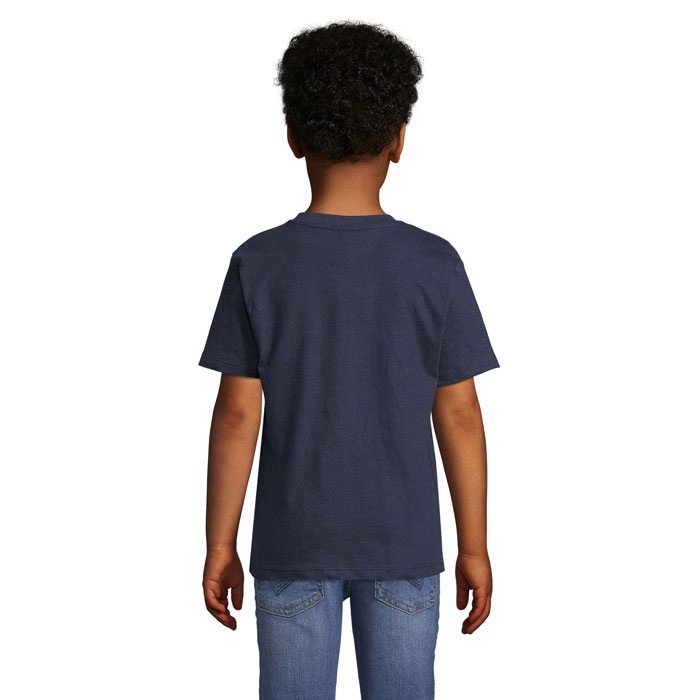 IMPERIAL KIDS T-SHIRT 190 - IMPERIAL KIDS 20