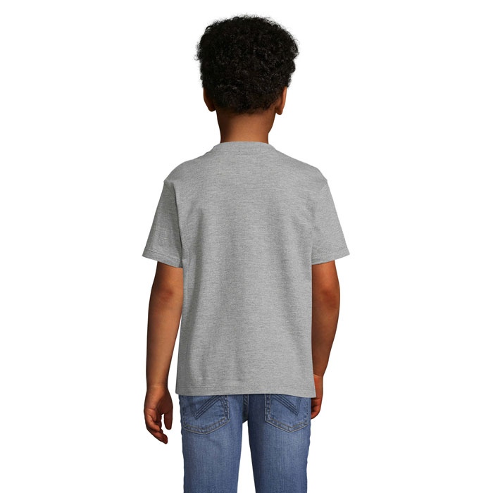IMPERIAL KIDS T-SHIRT 190 - IMPERIAL KIDS 21