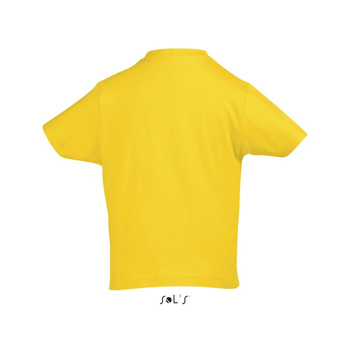 IMPERIAL KIDS T-SHIRT 190 - IMPERIAL KIDS 22