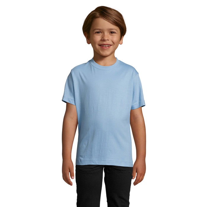 IMPERIAL KIDS T-SHIRT 190 - IMPERIAL KIDS 13