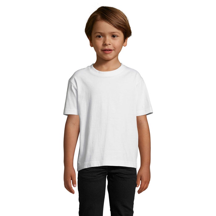 IMPERIAL KIDS T-SHIRT 190 - IMPERIAL KIDS 14