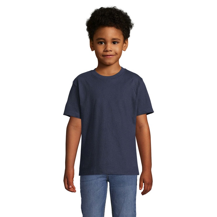 IMPERIAL KIDS T-SHIRT 190 - IMPERIAL KIDS 6