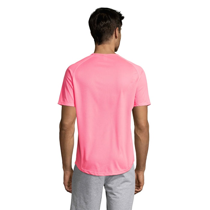 SPORTY MEN T-Shirt - SPORTY 32
