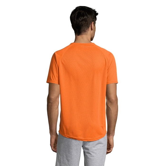 SPORTY MEN T-Shirt - SPORTY 33