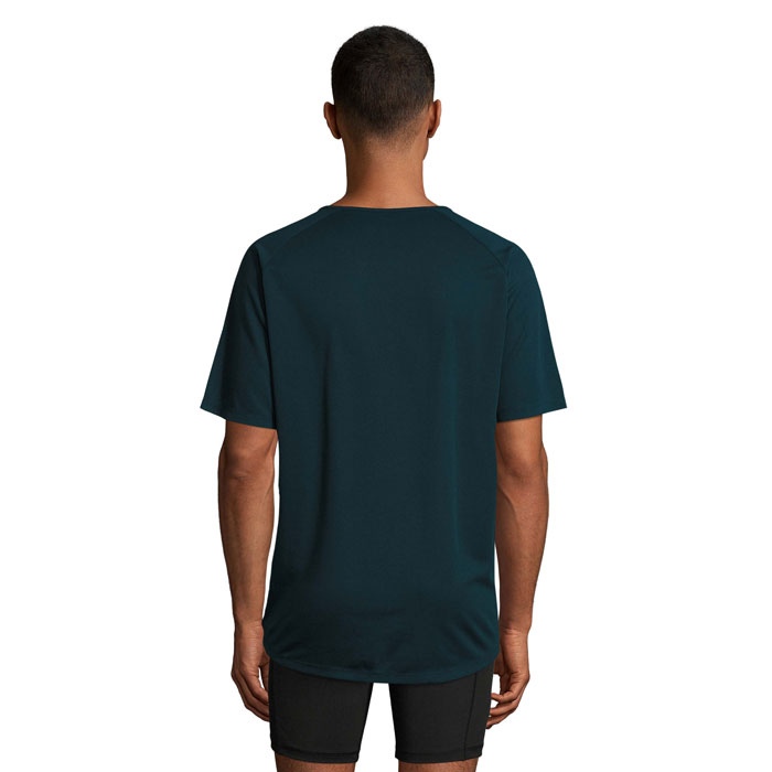 SPORTY MEN T-Shirt - SPORTY 34