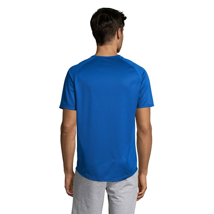 SPORTY MEN T-Shirt - SPORTY 36