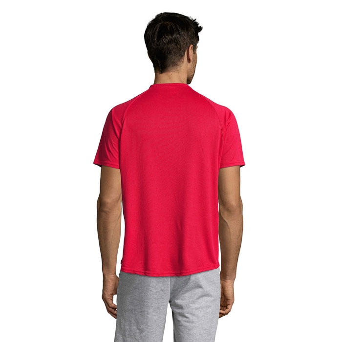 SPORTY MEN T-Shirt - SPORTY 37
