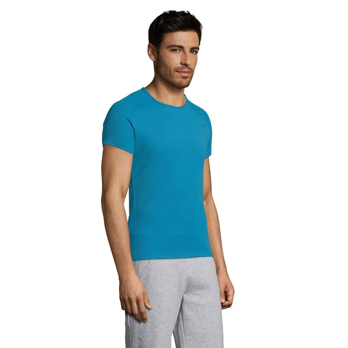 SPORTY MEN T-Shirt - SPORTY 41
