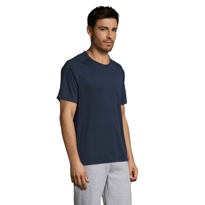 SPORTY MEN T-Shirt - SPORTY 45