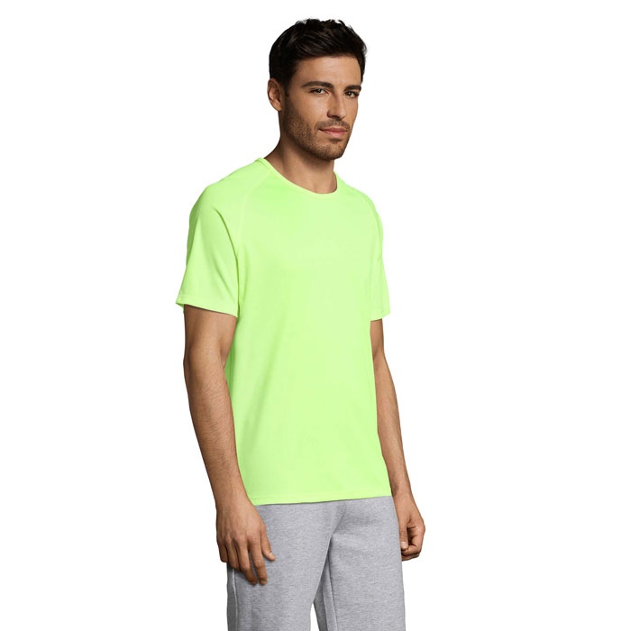 SPORTY MEN T-Shirt - SPORTY 48
