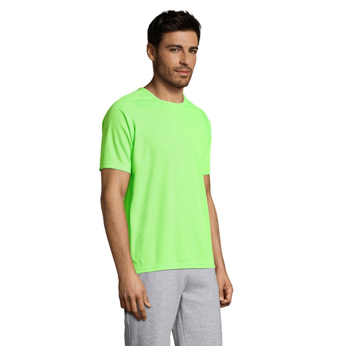 SPORTY MEN T-Shirt - SPORTY 49