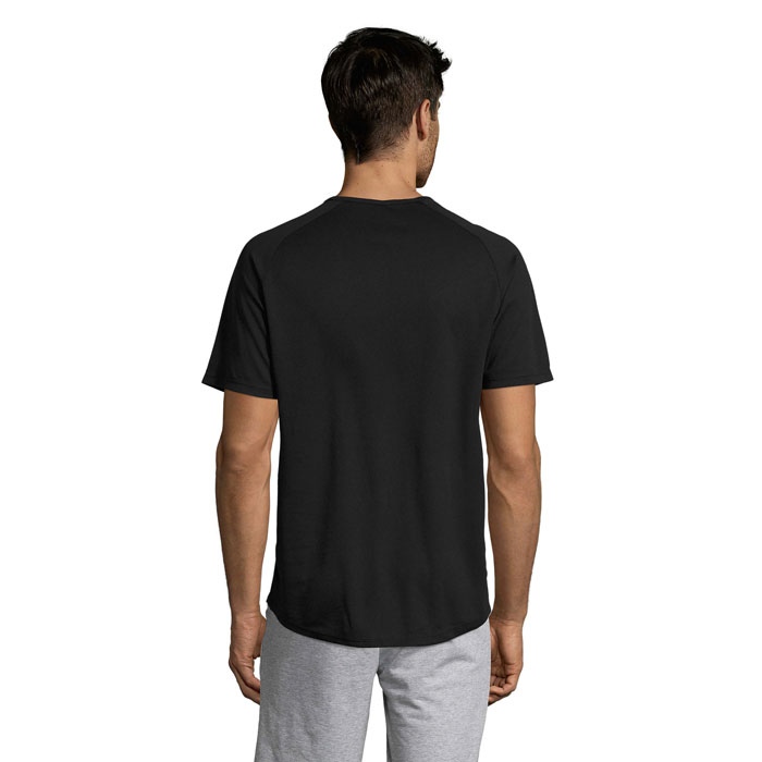 SPORTY MEN T-Shirt - SPORTY 23