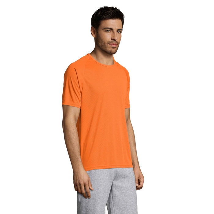 SPORTY MEN T-Shirt - SPORTY 52