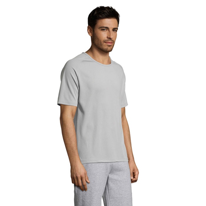 SPORTY MEN T-Shirt - SPORTY 54