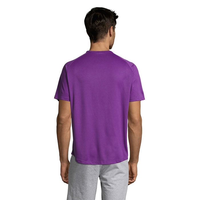 SPORTY MEN T-Shirt - SPORTY 24