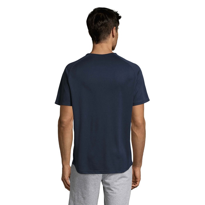 SPORTY MEN T-Shirt - SPORTY 26