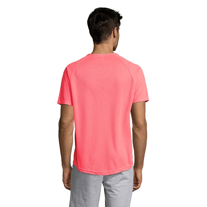 SPORTY MEN T-Shirt - SPORTY 28