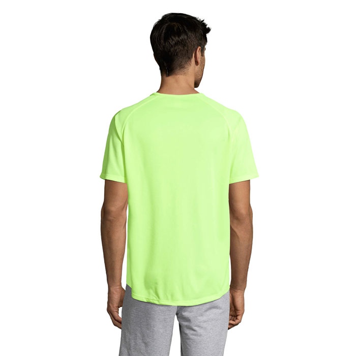 SPORTY MEN T-Shirt - SPORTY 29