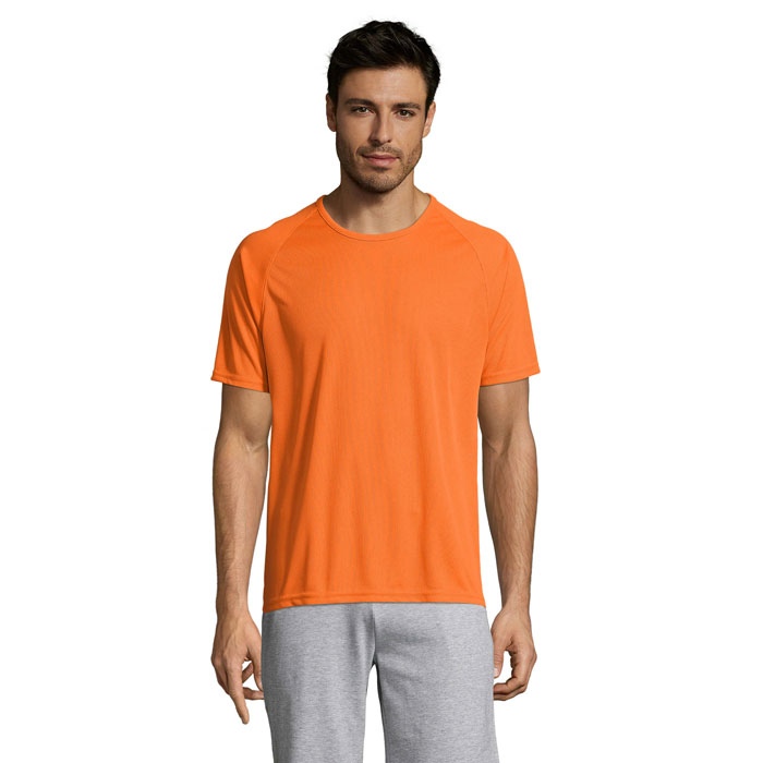 SPORTY MEN T-Shirt - SPORTY 14