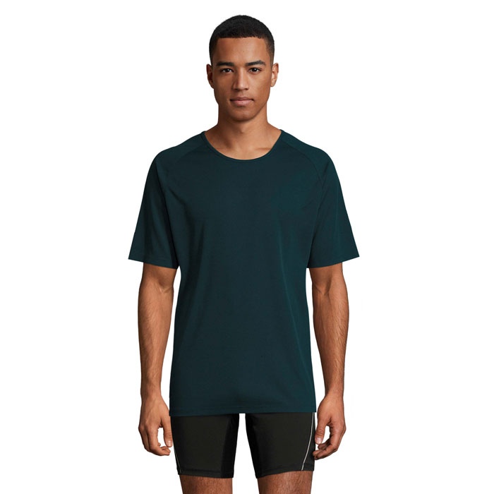 SPORTY MEN T-Shirt - SPORTY 15