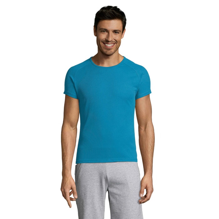 SPORTY MEN T-Shirt - SPORTY 3
