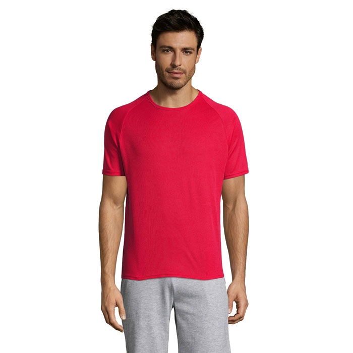 SPORTY MEN T-Shirt - SPORTY 18