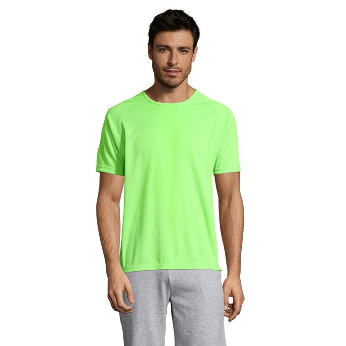 SPORTY MEN T-Shirt - SPORTY 11