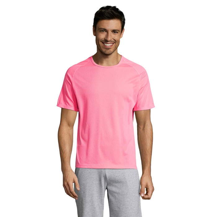 SPORTY MEN T-Shirt - SPORTY 13