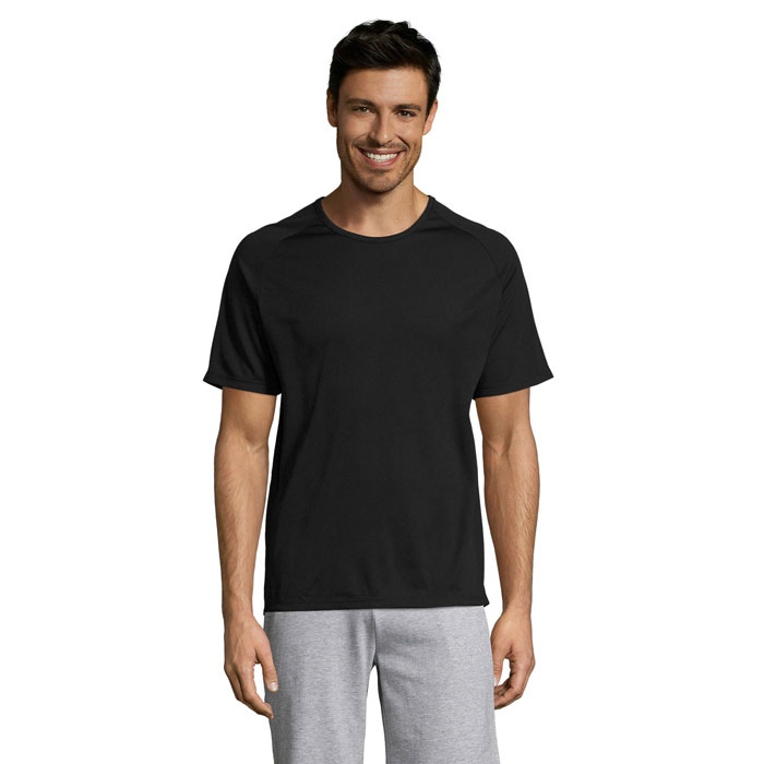 SPORTY MEN T-Shirt - SPORTY 4