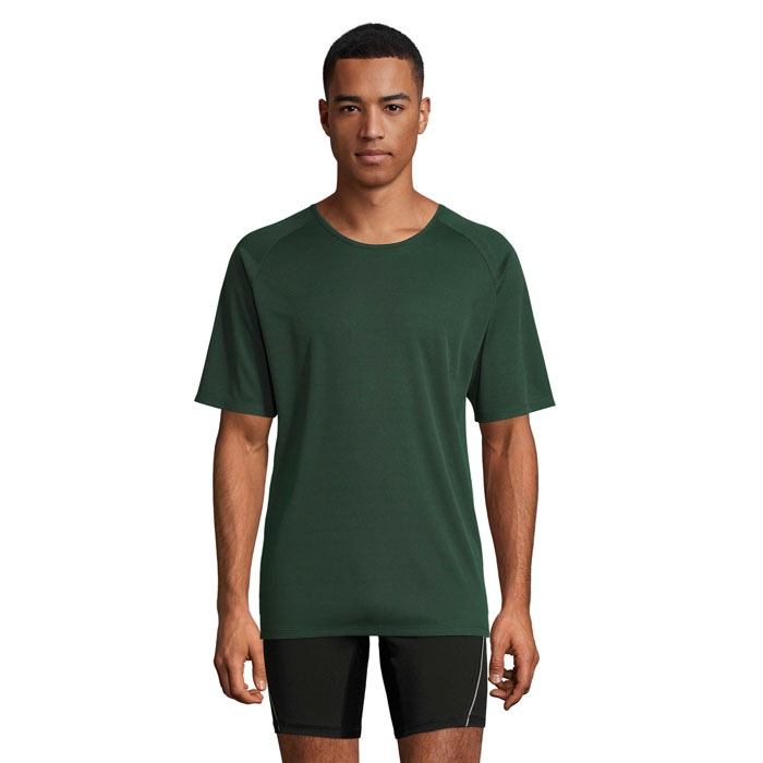 SPORTY MEN T-Shirt - SPORTY 6