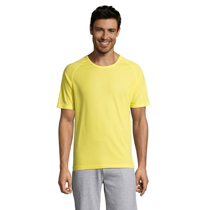 SPORTY MEN T-Shirt - SPORTY 8