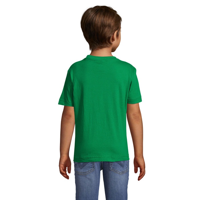 REGENT KIDS T-SHIRT 150g - REGENT KIDS 38