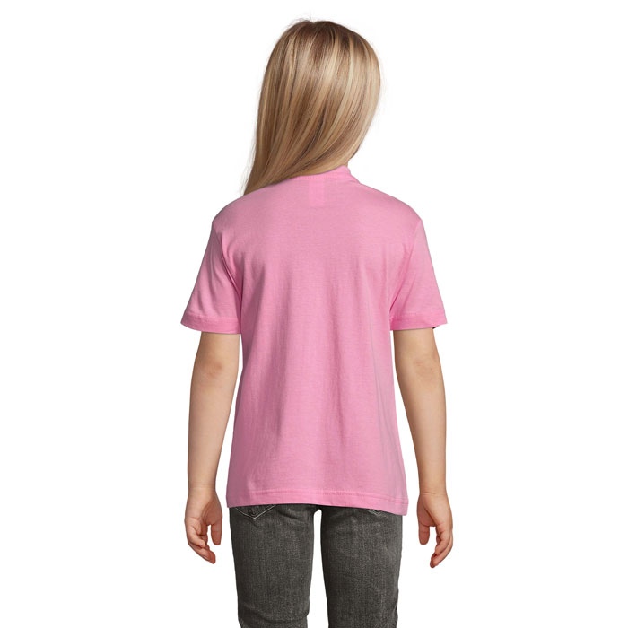 REGENT KIDS T-SHIRT 150g - REGENT KIDS 41