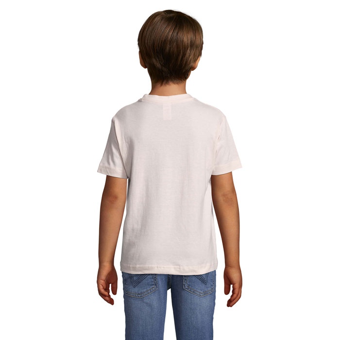 REGENT KIDS T-SHIRT 150g - REGENT KIDS 43