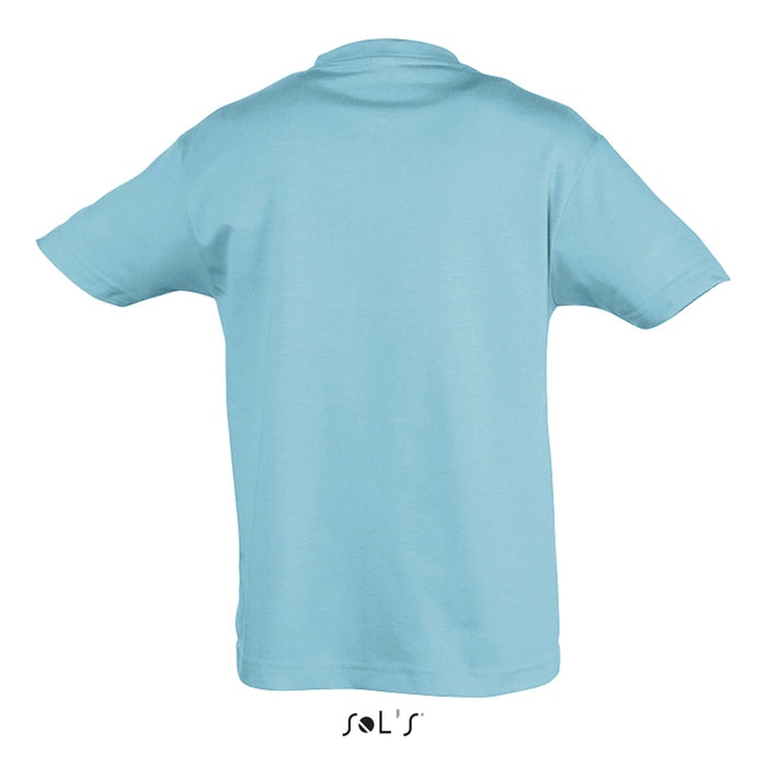 REGENT KIDS T-SHIRT 150g - REGENT KIDS 27