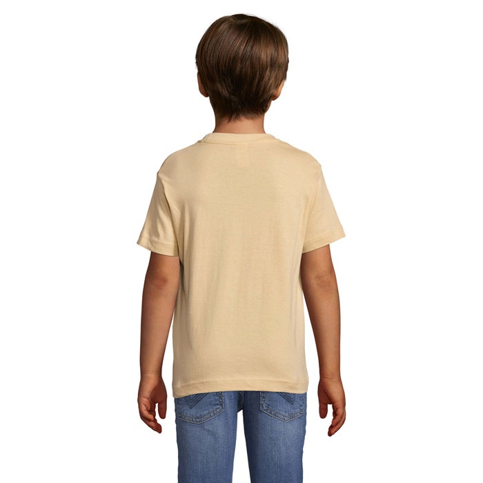REGENT KIDS T-SHIRT 150g - REGENT KIDS 46