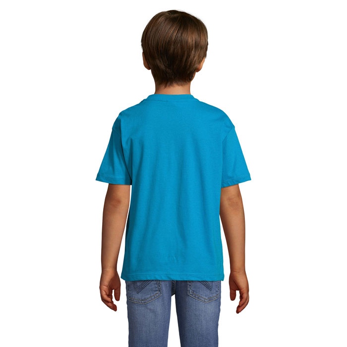 REGENT KIDS T-SHIRT 150g - REGENT KIDS 28